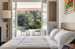 Mike's Movie Luxury Apartment Rome